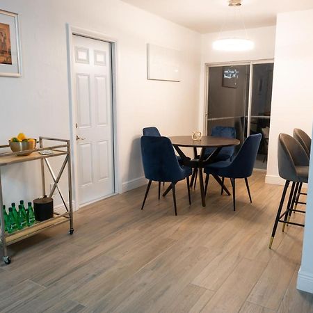 New Star Suite Two North Miami Beach Esterno foto