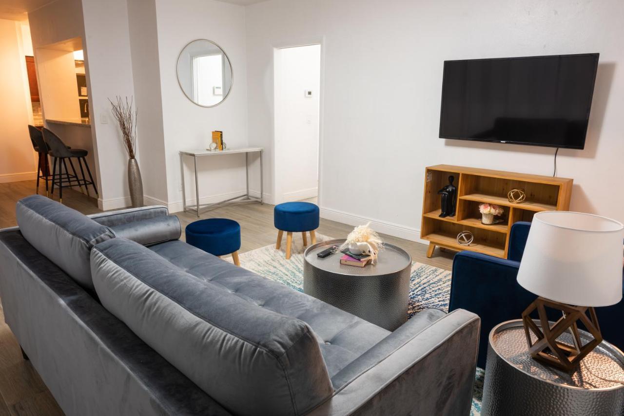 New Star Suite Two North Miami Beach Esterno foto