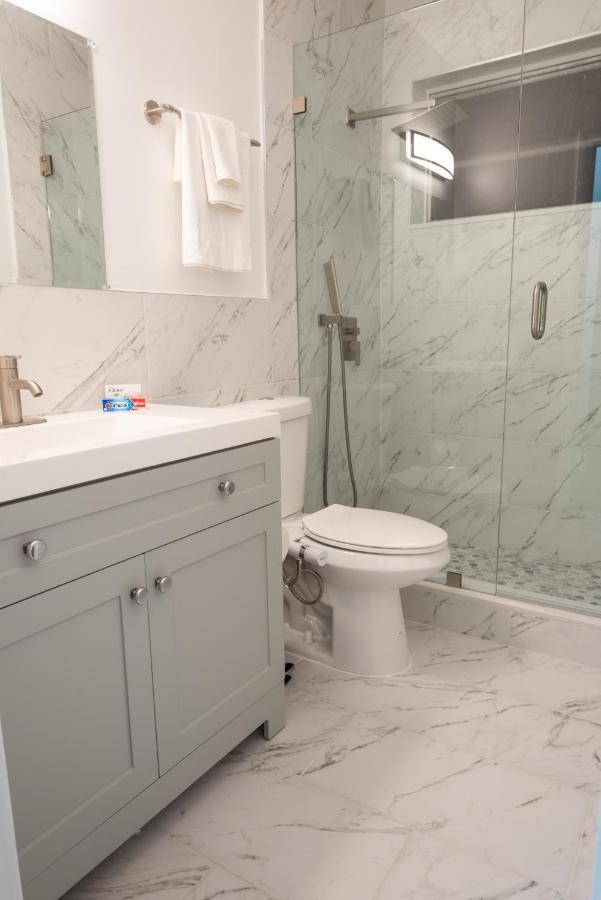 New Star Suite Two North Miami Beach Esterno foto