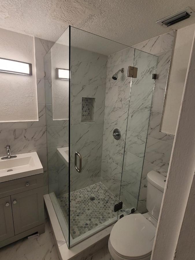 New Star Suite Two North Miami Beach Esterno foto